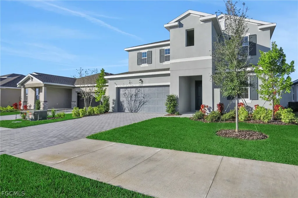 13458 Turnleaf Boulevard Punta Gorda FL 33955
