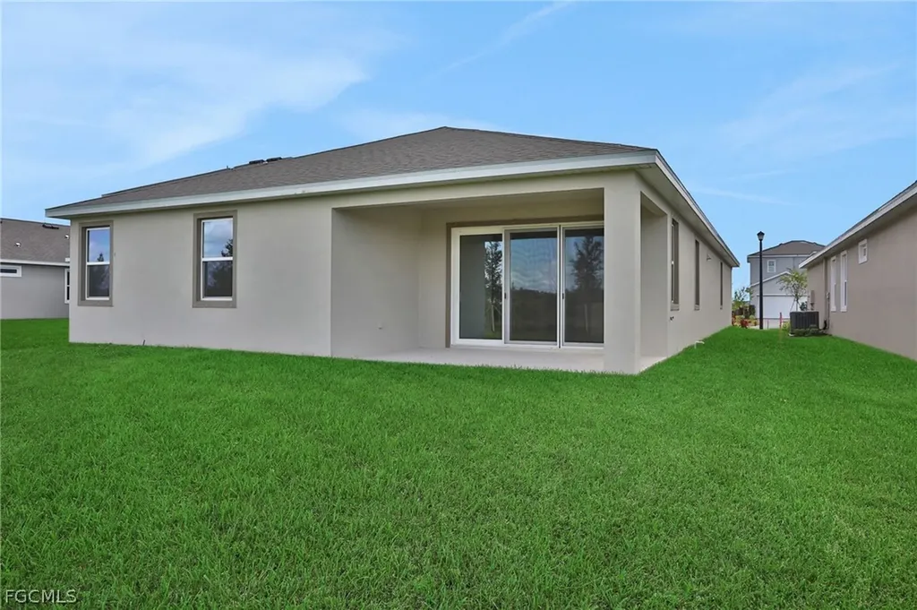 13464 Turnleaf Boulevard Punta Gorda FL 33955