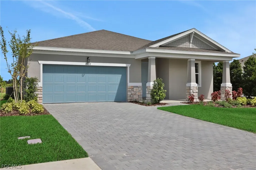 13452 Turnleaf Boulevard Punta Gorda FL 33955