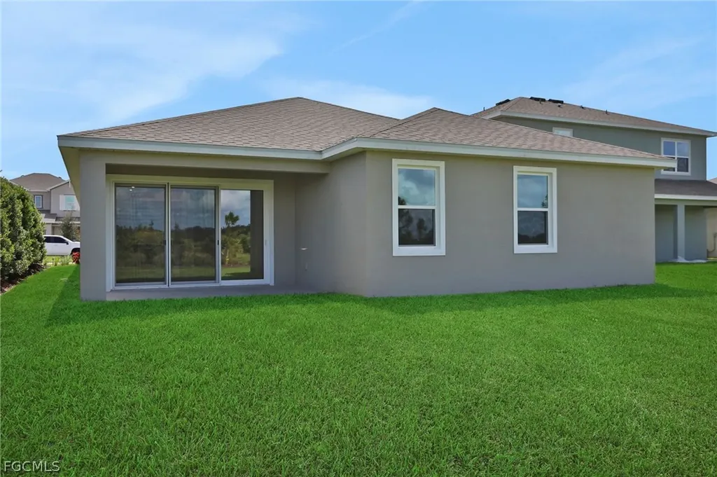 13452 Turnleaf Boulevard Punta Gorda FL 33955