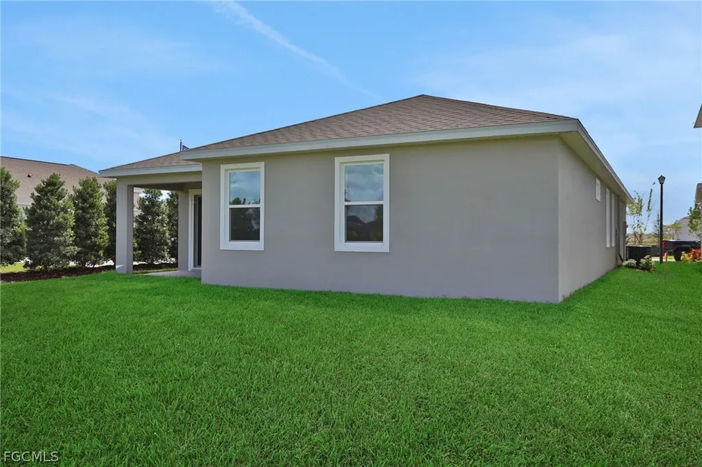 13452 Turnleaf Boulevard Punta Gorda FL 33955