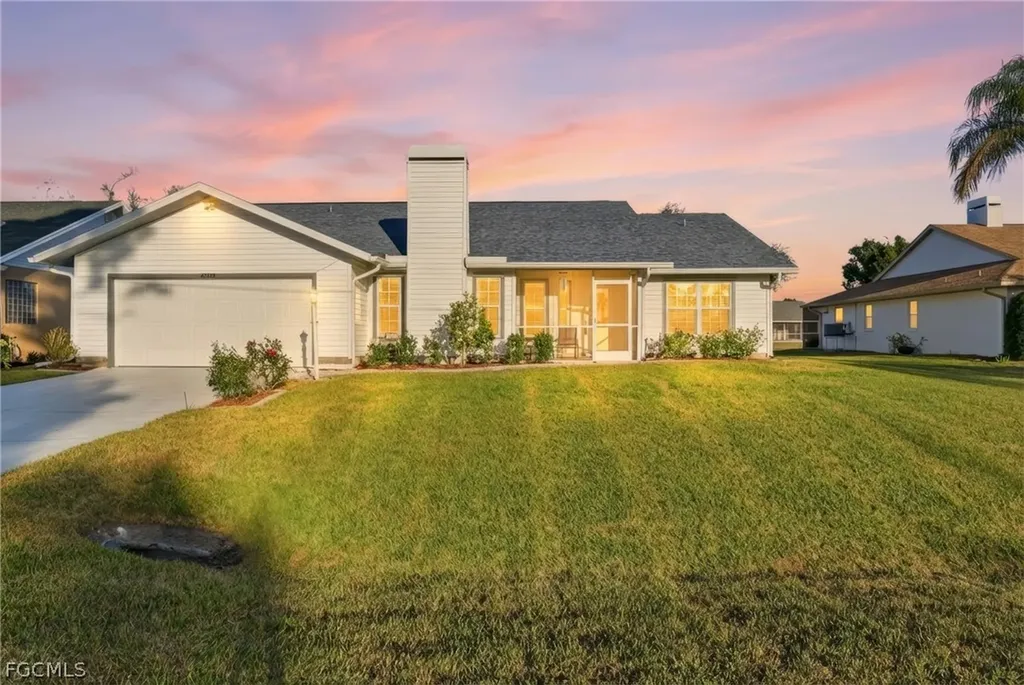 20535 Armada Court Estero FL 33928
