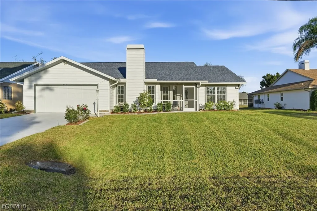 20535 Armada Court Estero FL 33928