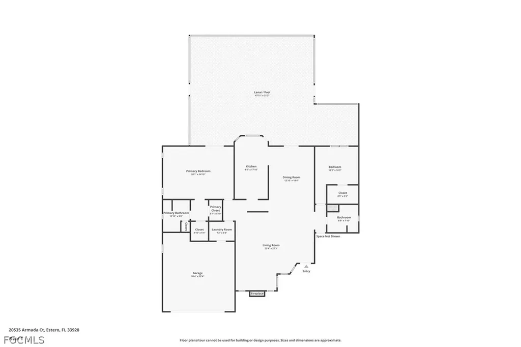 20535 Armada Court Estero FL 33928