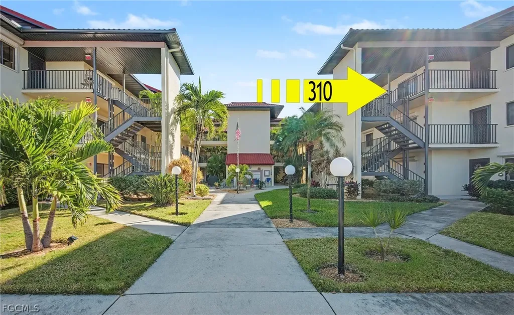 11170 Caravel Circle Fort Myers FL 33908