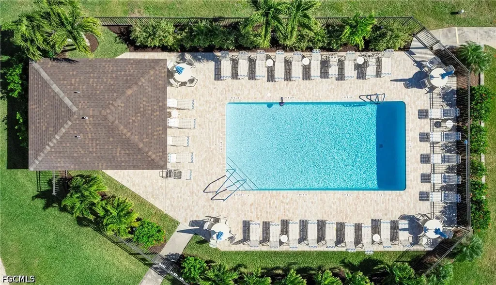 11170 Caravel Circle Fort Myers FL 33908