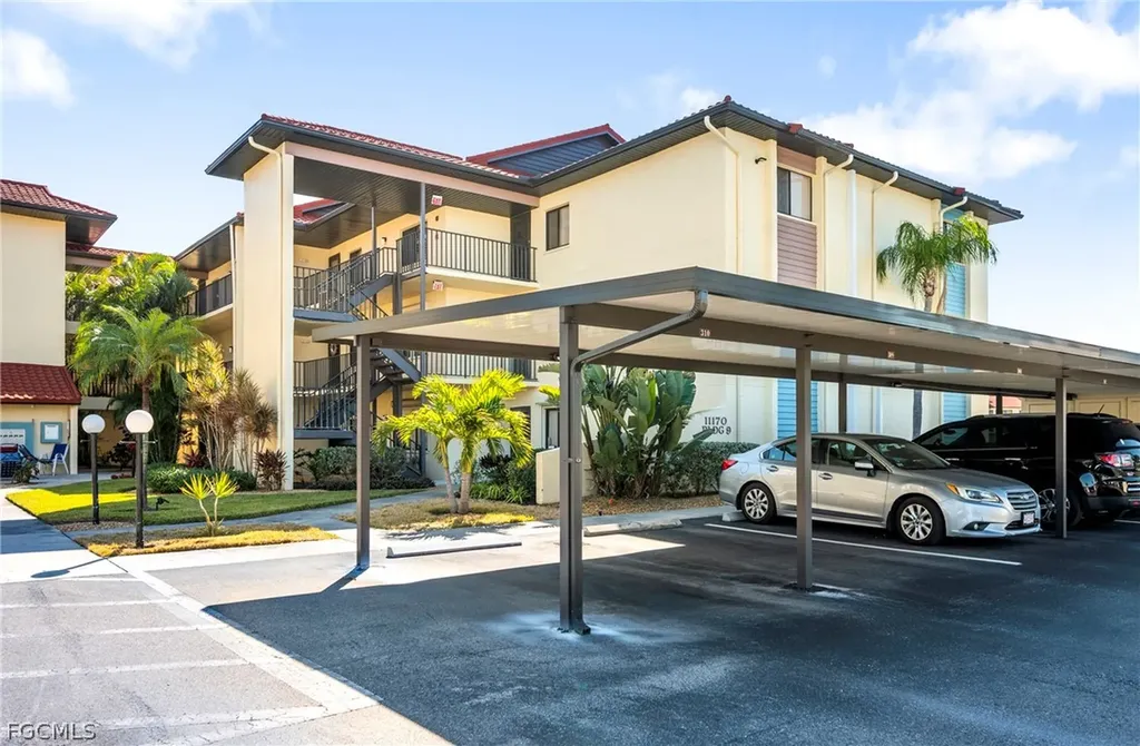11170 Caravel Circle Fort Myers FL 33908