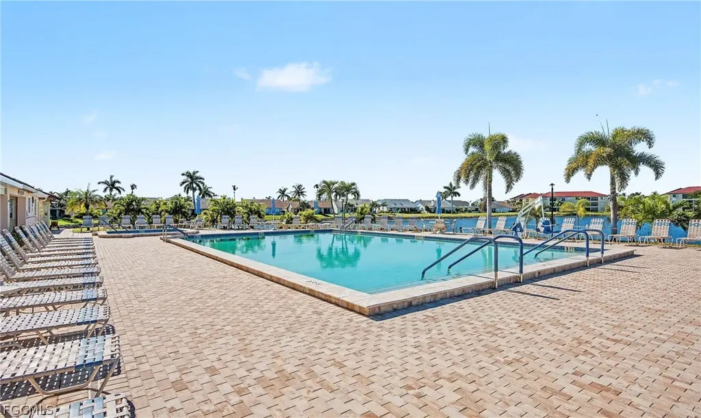 11170 Caravel Circle Fort Myers FL 33908