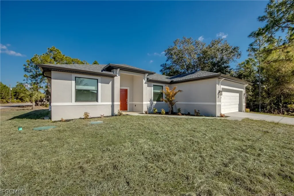 2512 48th Street W Lehigh Acres FL 33971