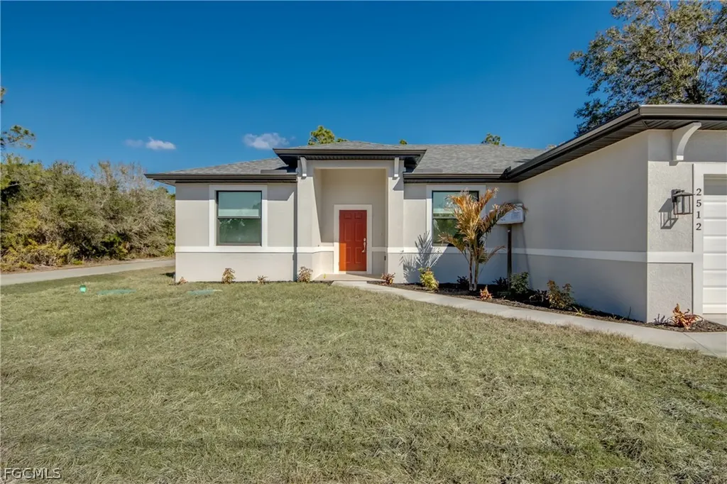2512 48th Street W Lehigh Acres FL 33971