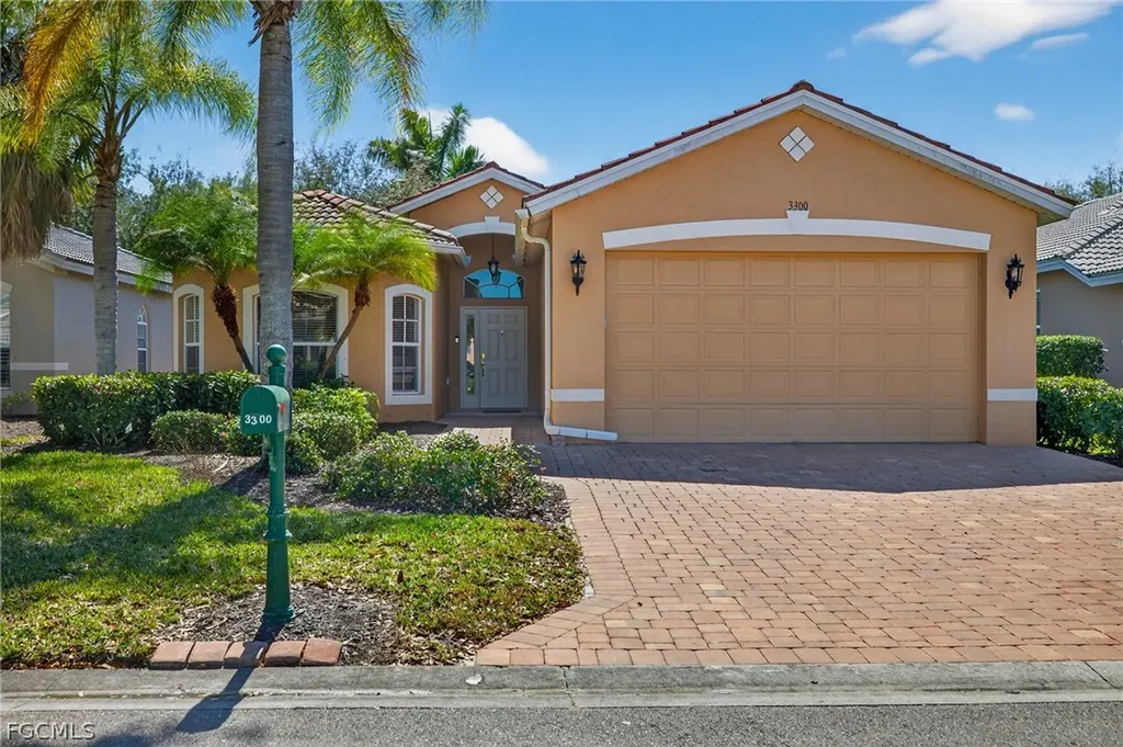 3300 Midship Drive North Fort Myers FL 33903