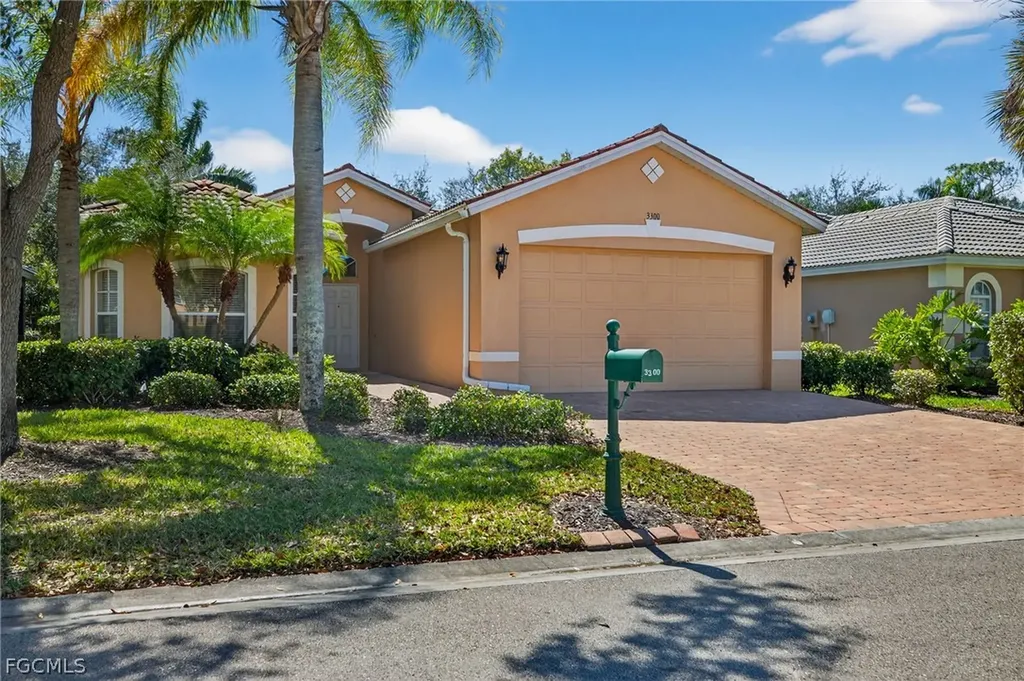 3300 Midship Drive North Fort Myers FL 33903