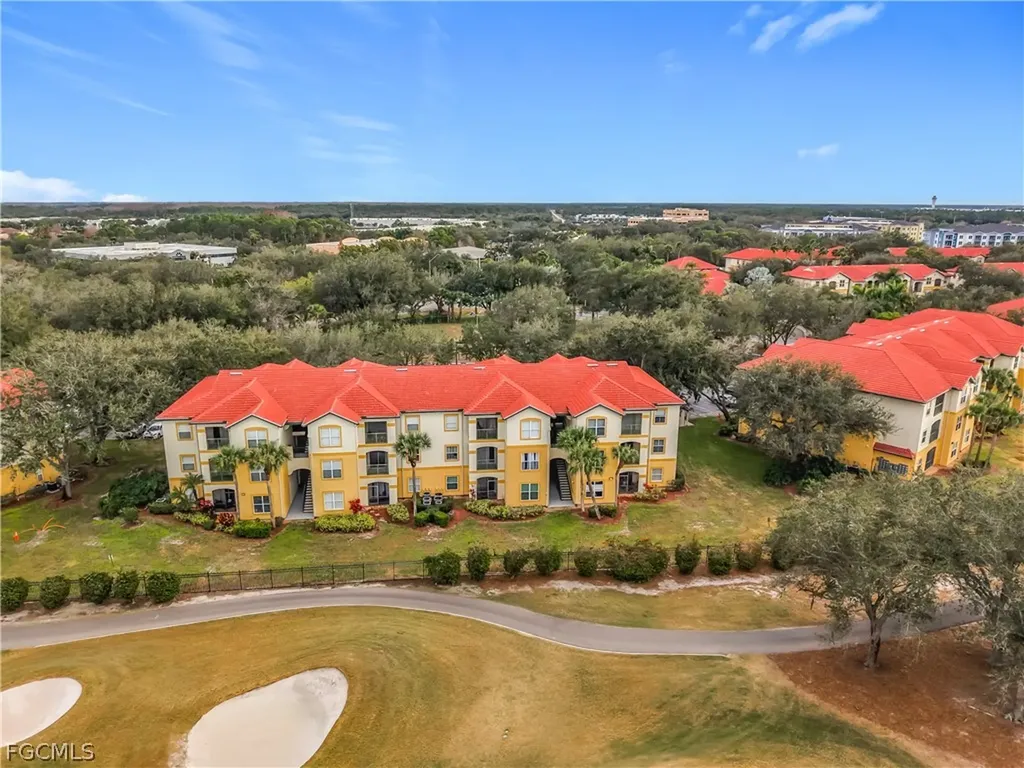 11490 Villa Grand Fort Myers FL 33913
