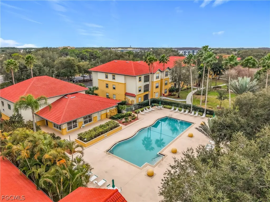 11490 Villa Grand Fort Myers FL 33913