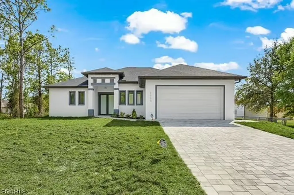 3609 35th Street SW Lehigh Acres FL 33976