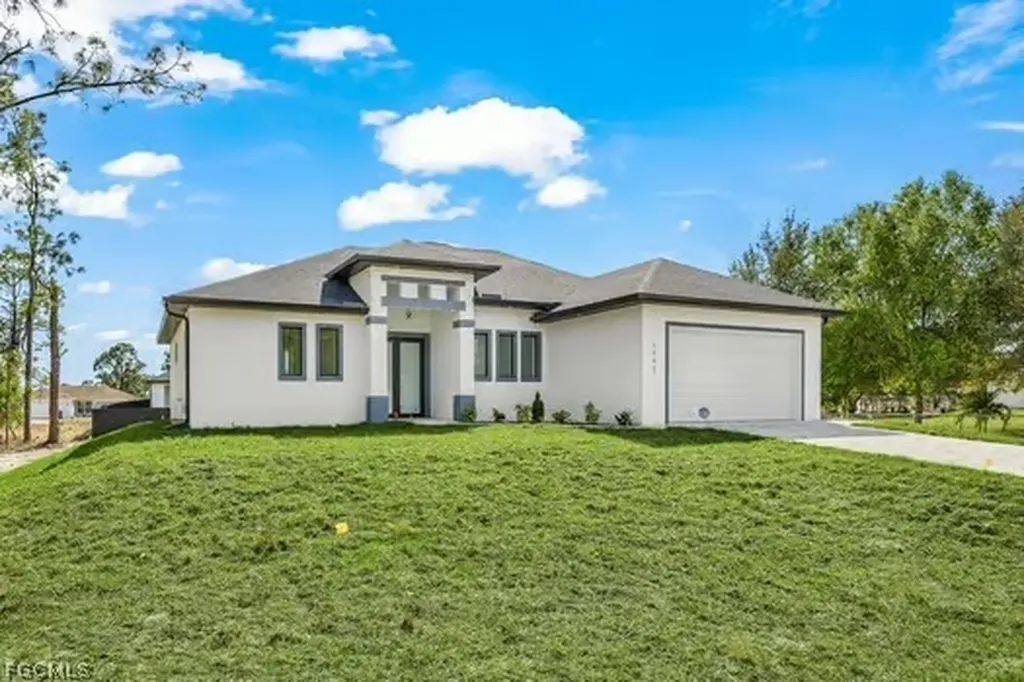 3609 35th Street SW Lehigh Acres FL 33976