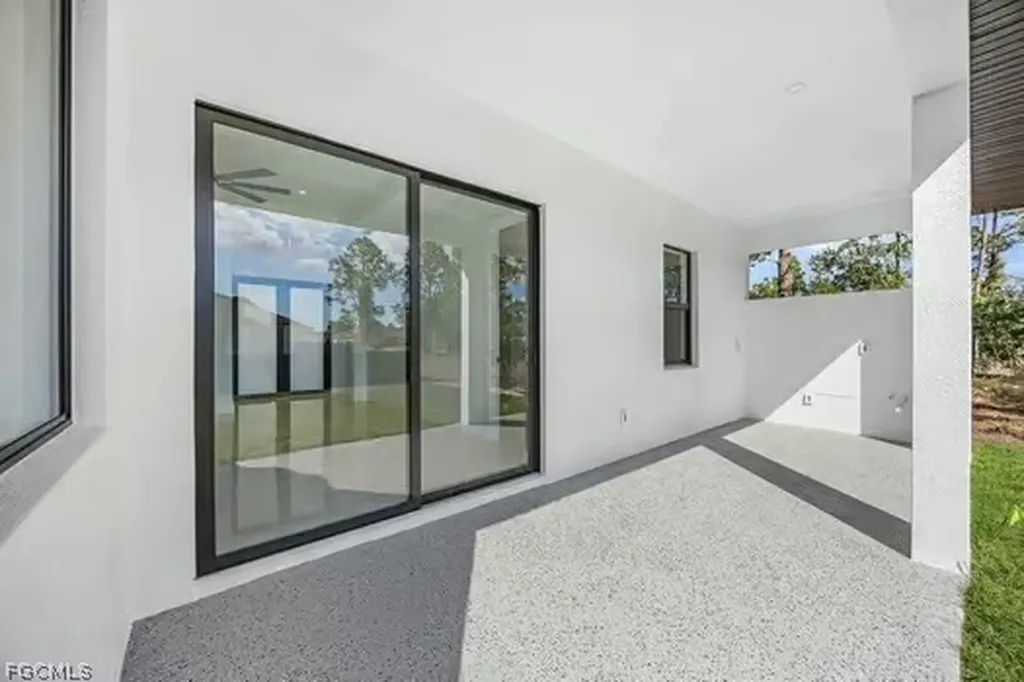 3609 35th Street SW Lehigh Acres FL 33976