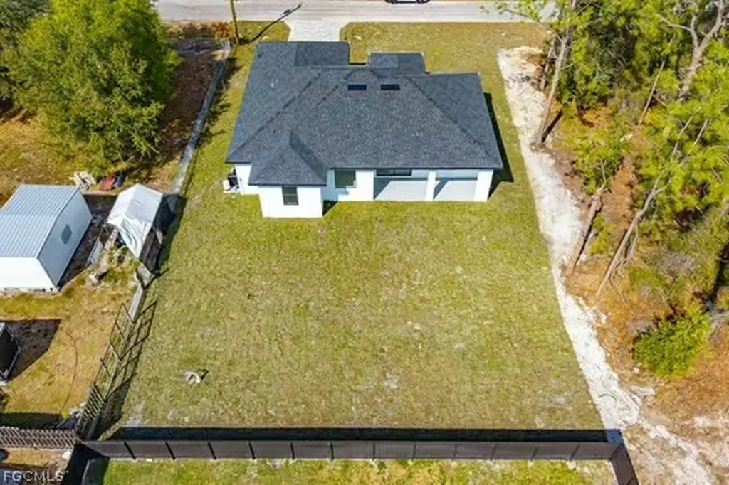 3609 35th Street SW Lehigh Acres FL 33976