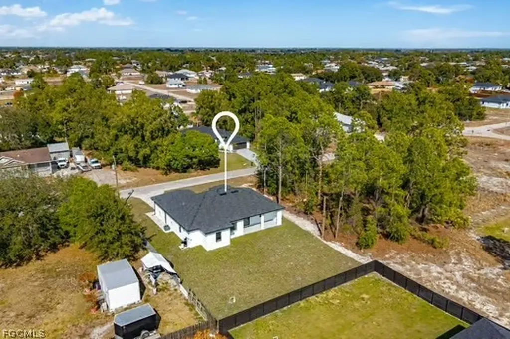 3609 35th Street SW Lehigh Acres FL 33976