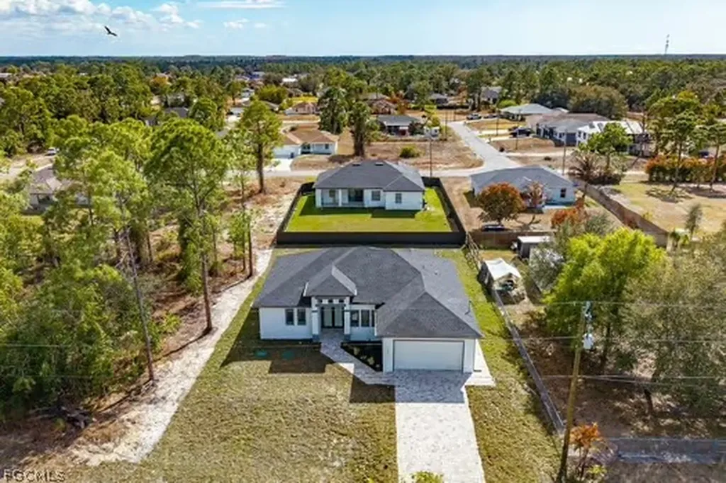 3609 35th Street SW Lehigh Acres FL 33976