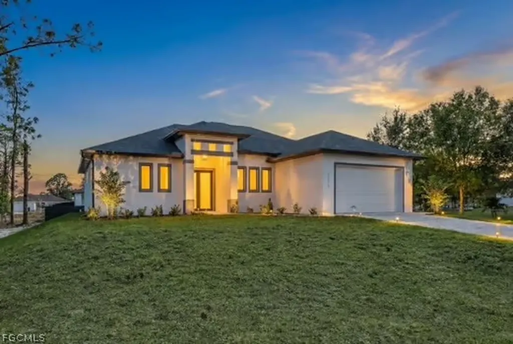 3609 35th Street SW Lehigh Acres FL 33976