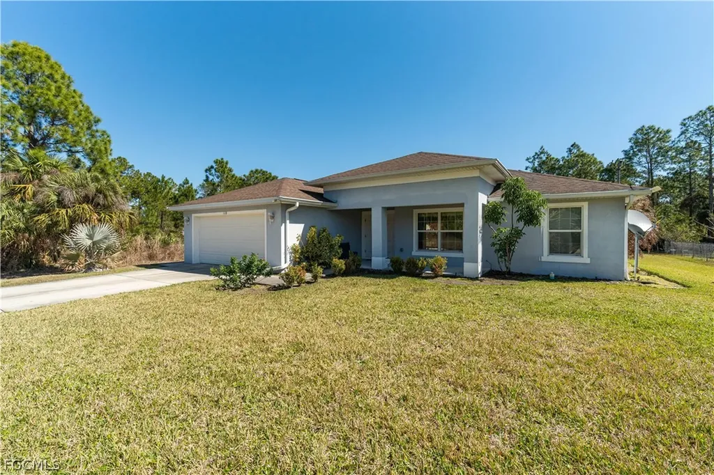 1118 Clark Avenue Lehigh Acres FL 33972