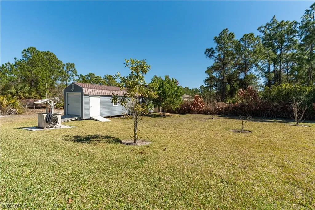 1118 Clark Avenue Lehigh Acres FL 33972