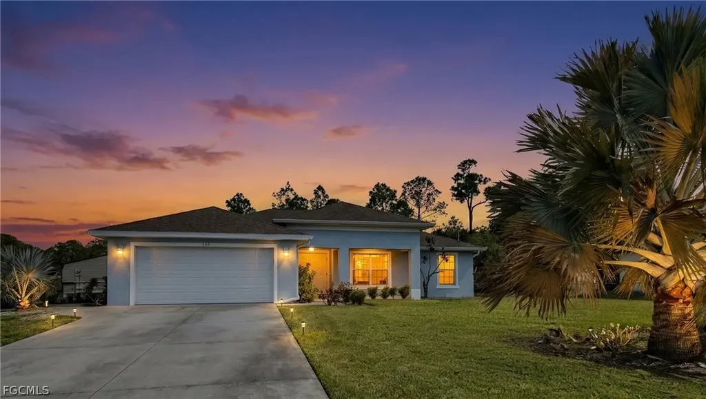 1118 Clark Avenue Lehigh Acres FL 33972