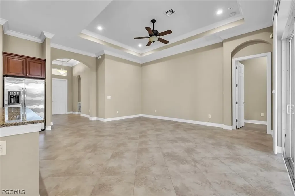 12645 Fairway Cove Court Fort Myers FL 33905