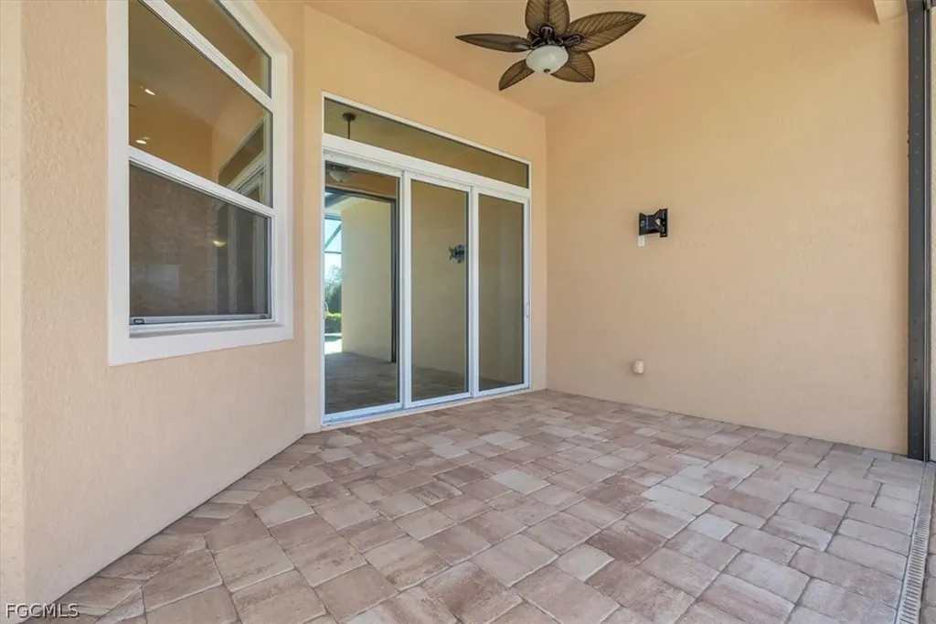 12645 Fairway Cove Court Fort Myers FL 33905