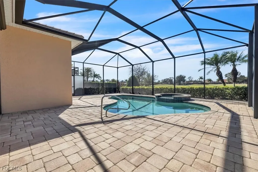 12645 Fairway Cove Court Fort Myers FL 33905