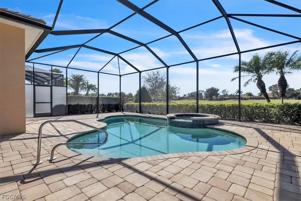 12645 Fairway Cove Court Fort Myers FL 33905