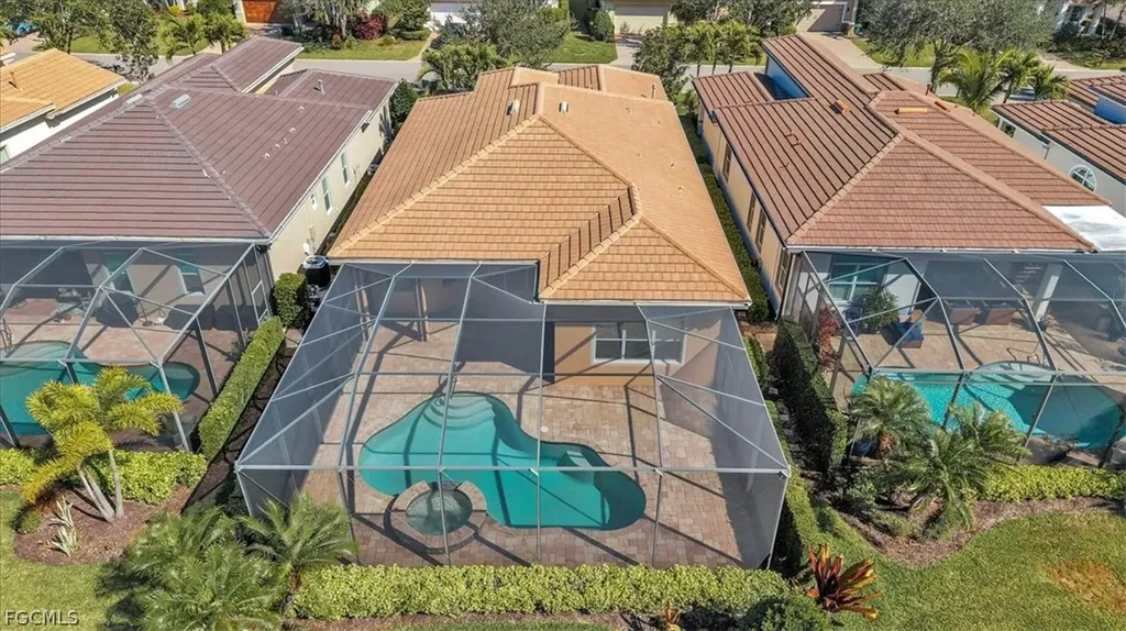 12645 Fairway Cove Court Fort Myers FL 33905