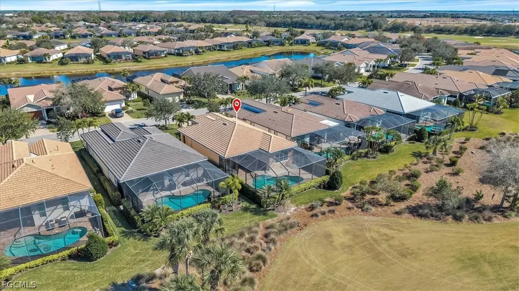 12645 Fairway Cove Court Fort Myers FL 33905