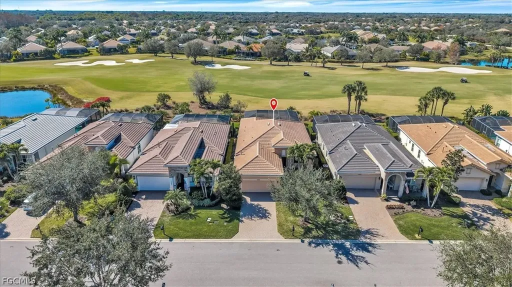 12645 Fairway Cove Court Fort Myers FL 33905