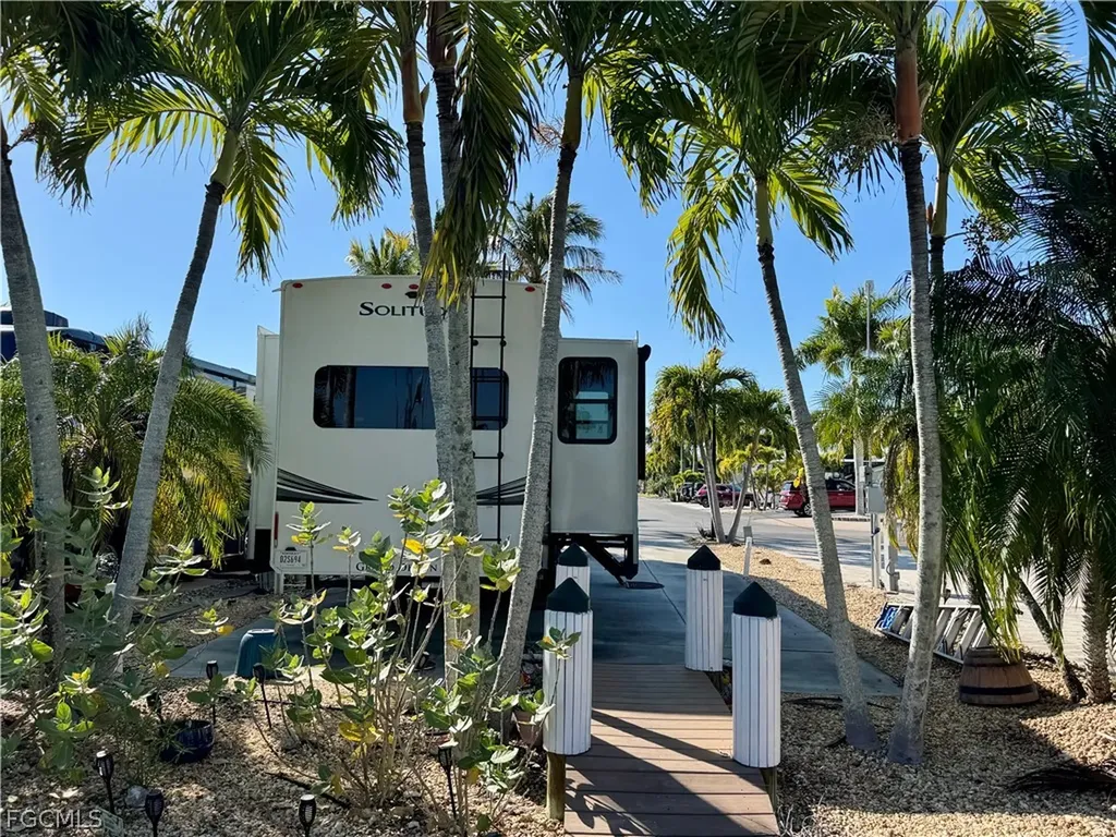 835 Gulf Waters Boulevard Fort Myers Beach FL 33931