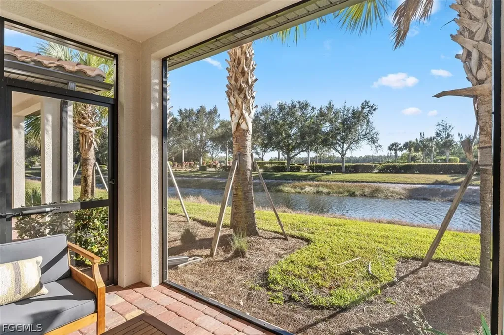 1526 Lake Jessup Circle Cape Coral FL 33909