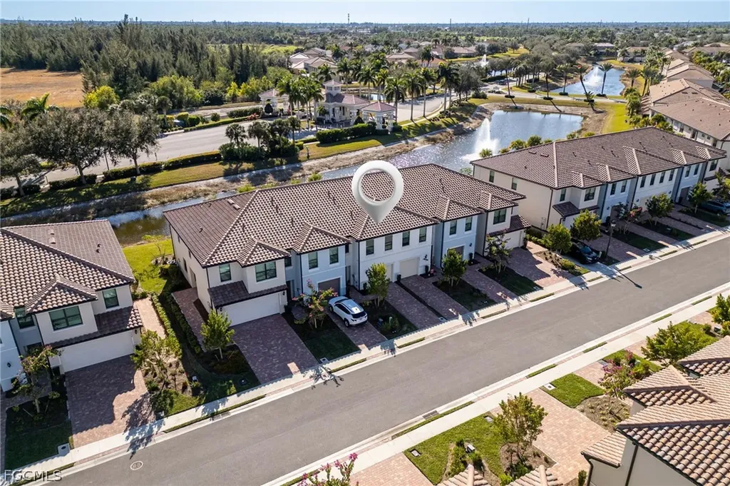 1526 Lake Jessup Circle Cape Coral FL 33909