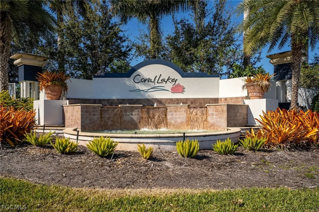 1526 Lake Jessup Circle Cape Coral FL 33909