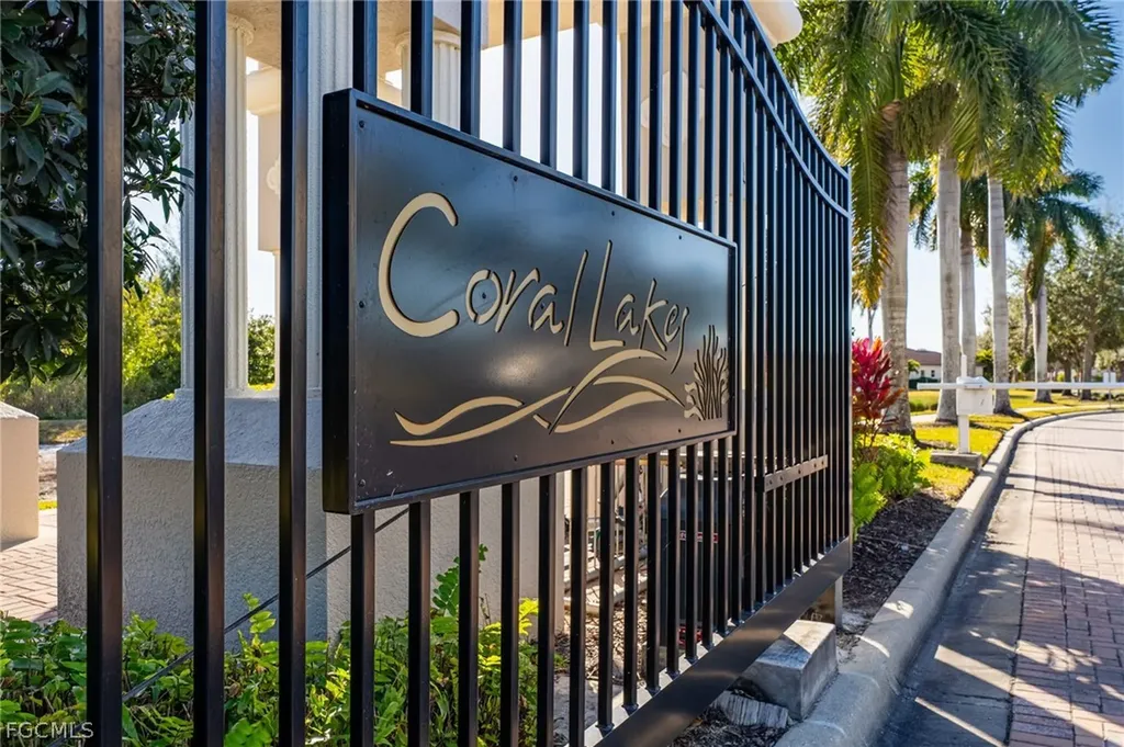 1526 Lake Jessup Circle Cape Coral FL 33909