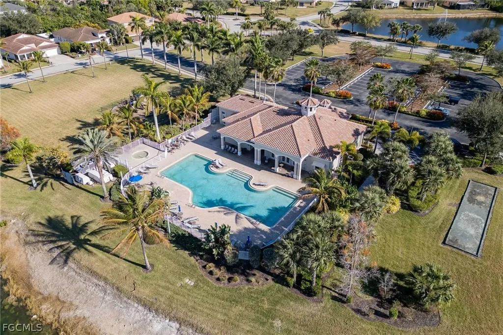1526 Lake Jessup Circle Cape Coral FL 33909