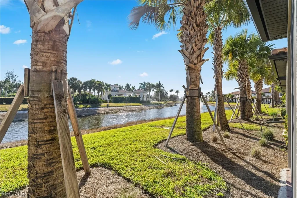 1526 Lake Jessup Circle Cape Coral FL 33909