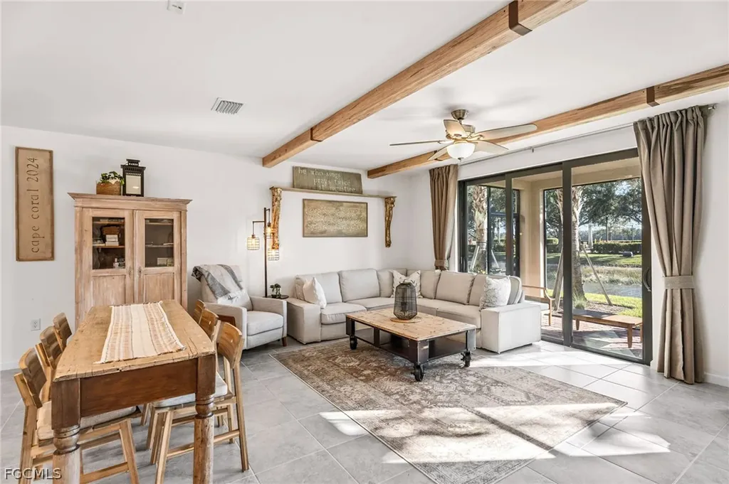 1526 Lake Jessup Circle Cape Coral FL 33909
