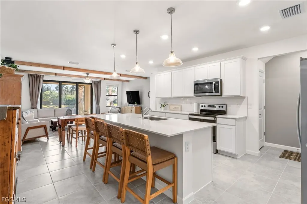 1526 Lake Jessup Circle Cape Coral FL 33909