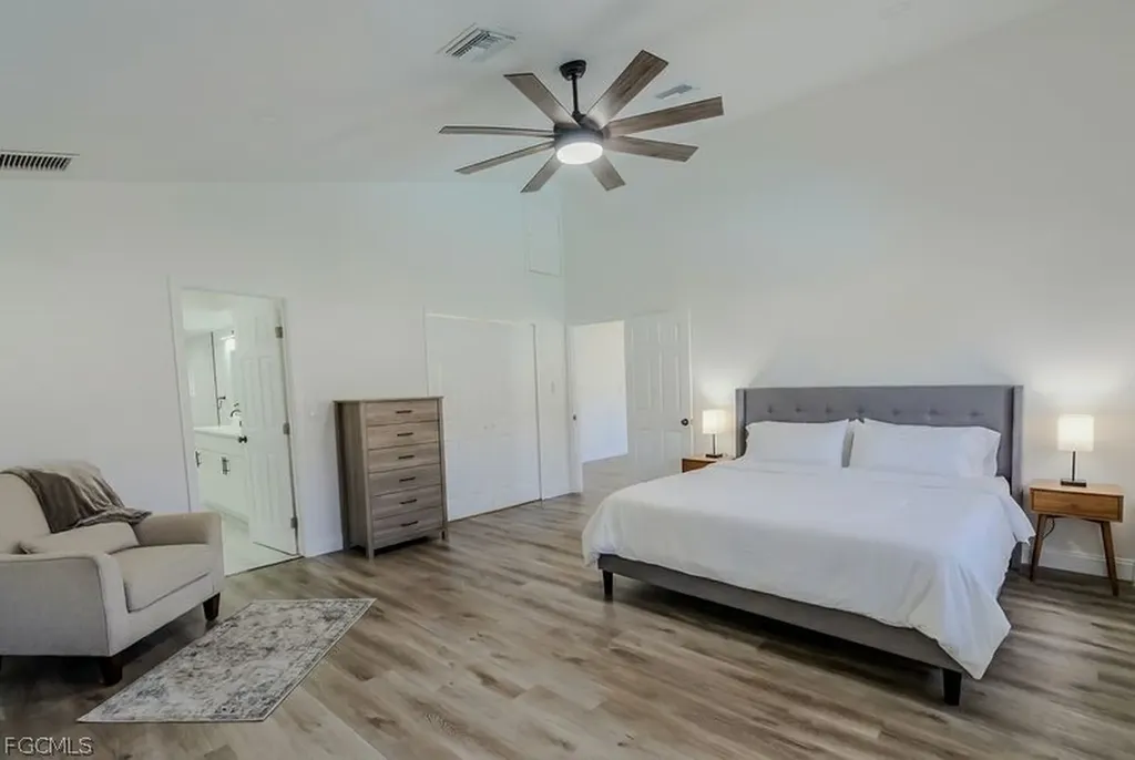 599 Carolina Avenue Fort Myers FL 33905