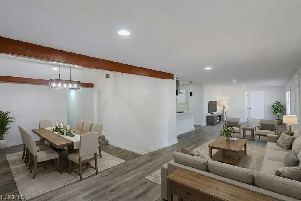 599 Carolina Avenue Fort Myers FL 33905