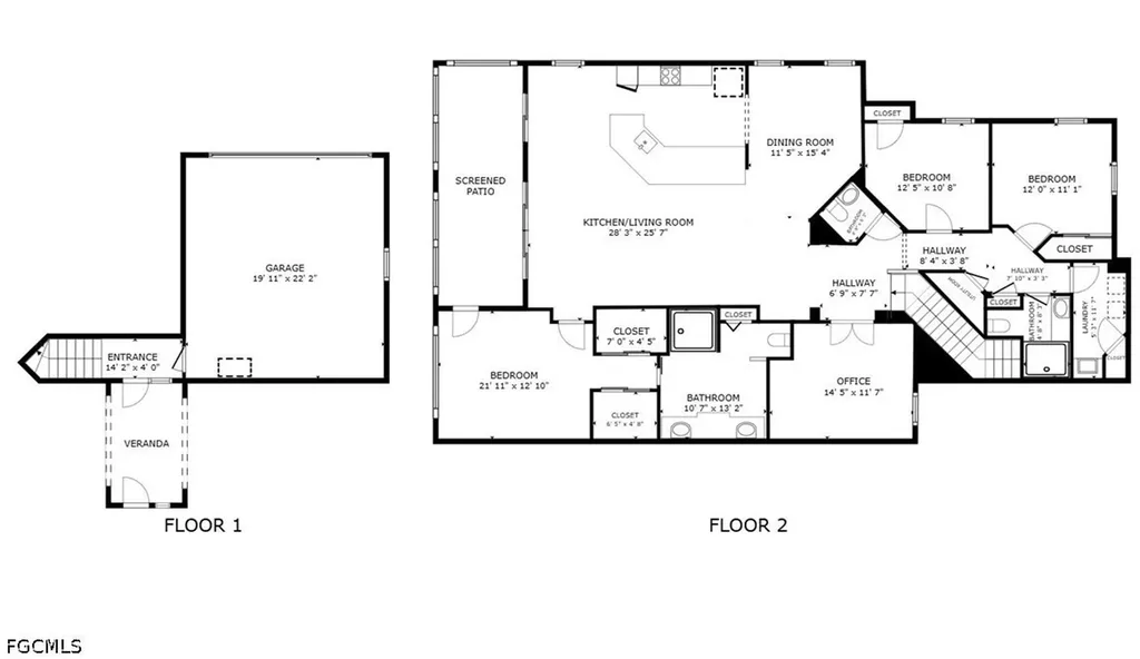 13034 Pennington Place Fort Myers FL 33913