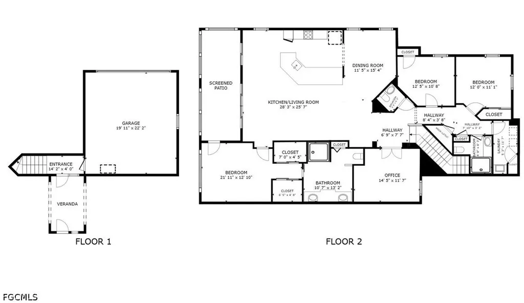 13034 Pennington Place Fort Myers FL 33913