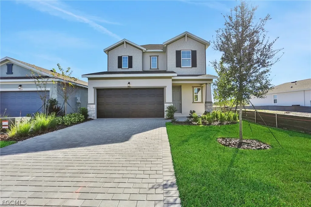13443 Turnleaf Boulevard Punta Gorda FL 33955
