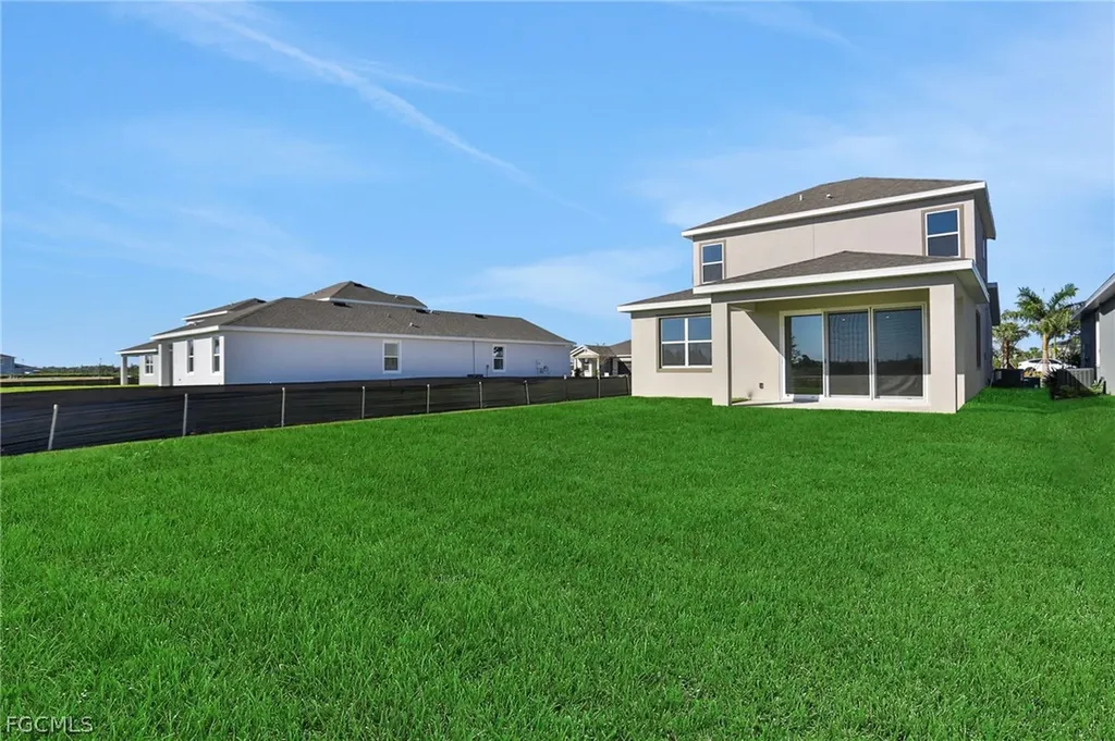 13443 Turnleaf Boulevard Punta Gorda FL 33955